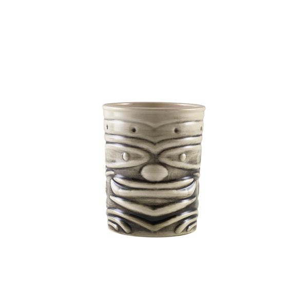 Picture of Genware White Tiki Mug 36cl/12.75oz