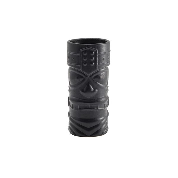 Picture of Genware Cast Iron Effect Tiki Mug 40cl/14oz