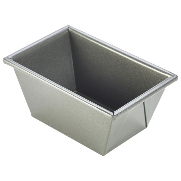 Picture of Carbon Steel Non-Stick Traditional Loaf Pan