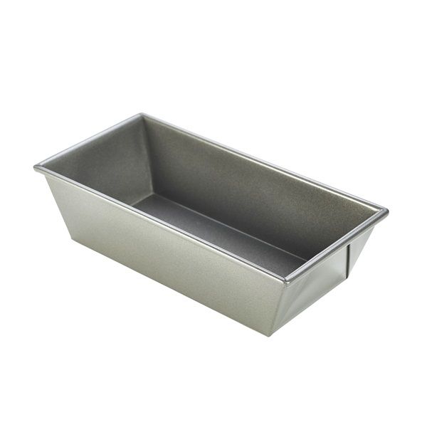 Picture of Carbon Steel Non-Stick Traditional Loaf Pan