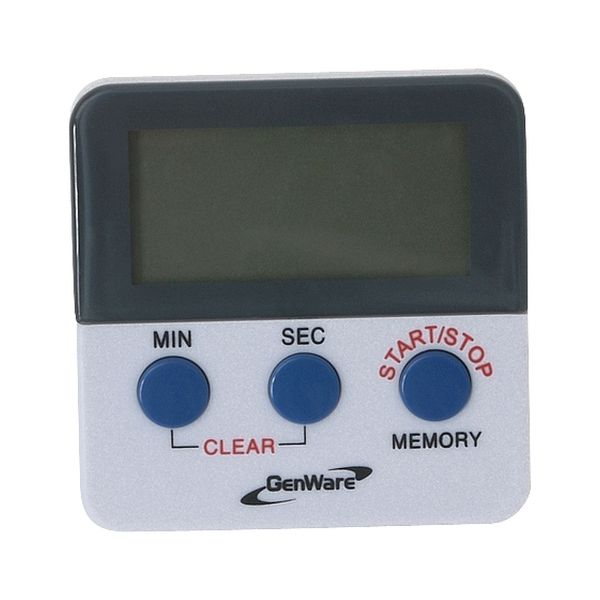 Picture of Genware Digital Timer 99M 59S