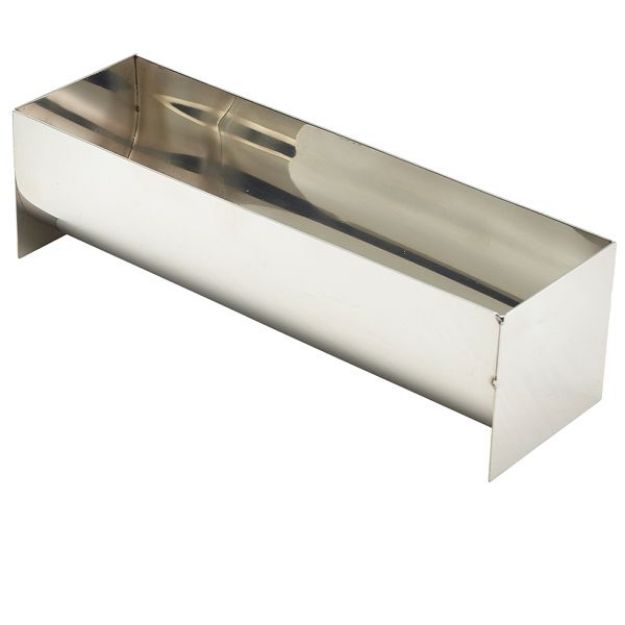 Picture of Terrine Mould U Shaped 500 x 100 x 90mm