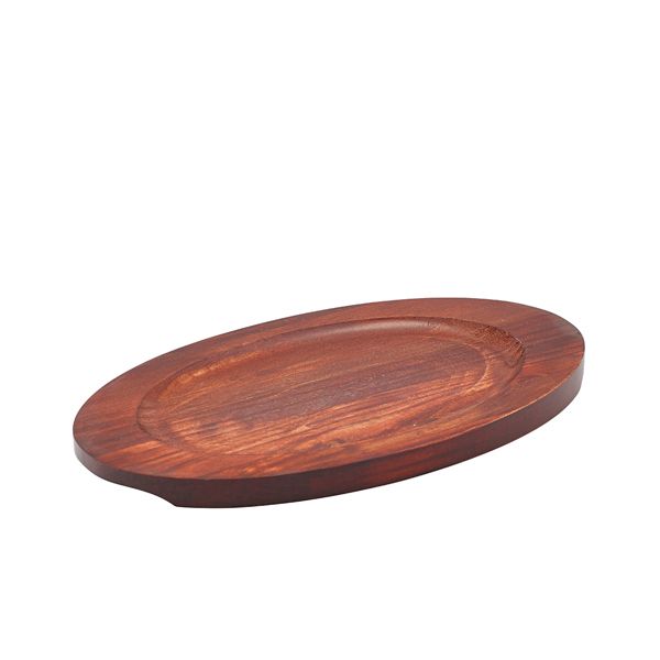 Picture of Spare Wood Trivet For 9.5" Sizzle Platter