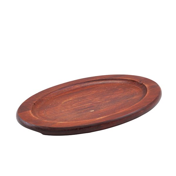 Picture of Spare Wood Trivet For 11" Sizzle Platter