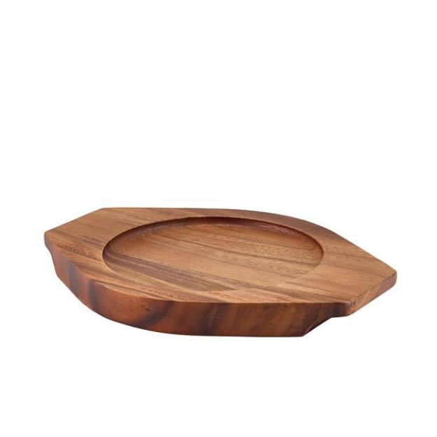 Picture of GenWare Acacia Wood Trivet For C183