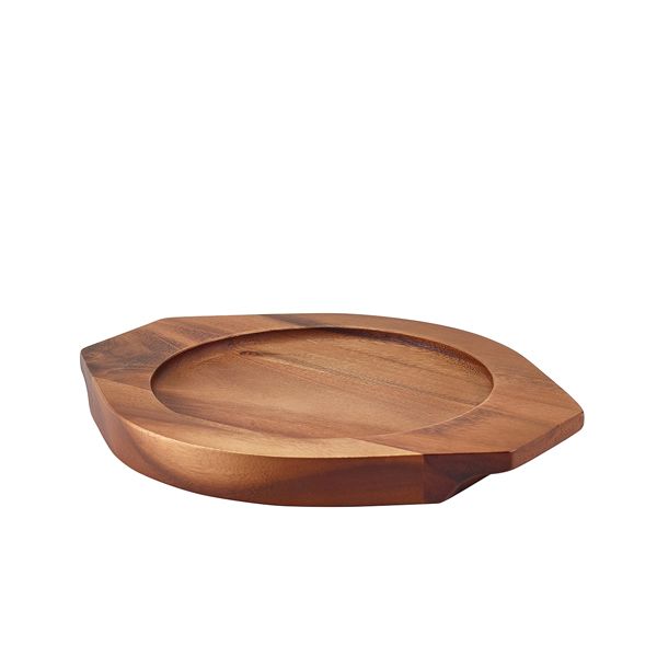 Picture of GenWare Acacia Wood Trivet For C203