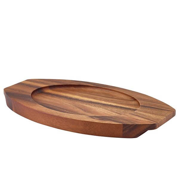 Picture of GenWare Acacia Wood Trivet For C247