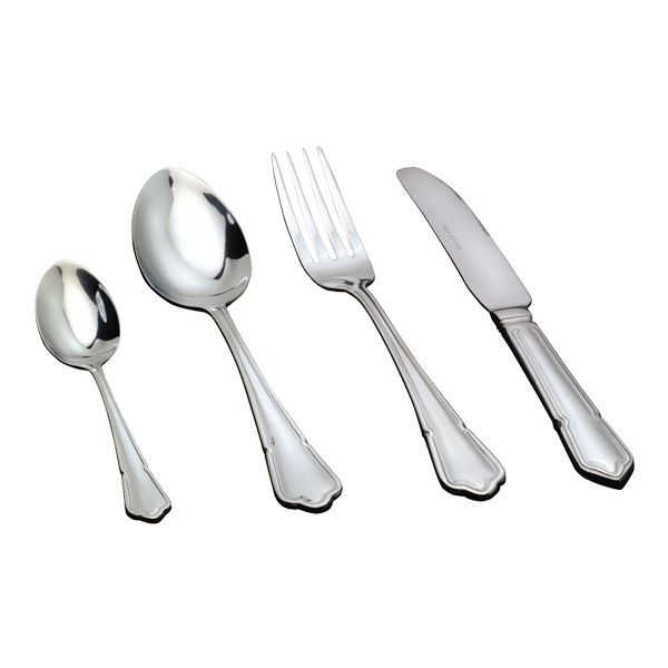 Picture of Table Spoon Dubarry Pattern (Dozen)