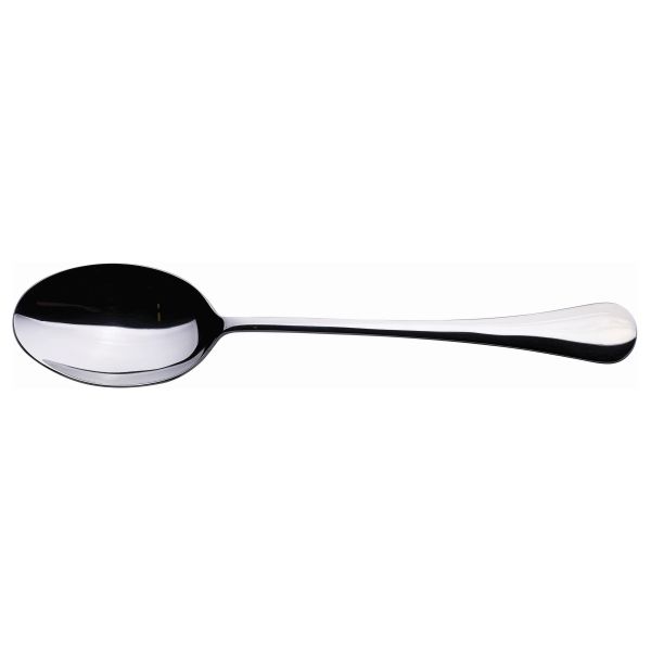 Picture of Genware Slim Table Spoon 18/0 (Dozen)