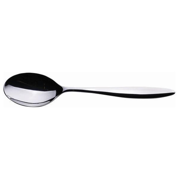 Picture of Genware Teardrop Table Spoon 18/0 (Dozen)