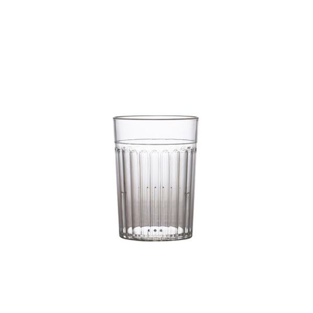 Picture of Genware Plastic Tumbler 8oz / 22.7cl