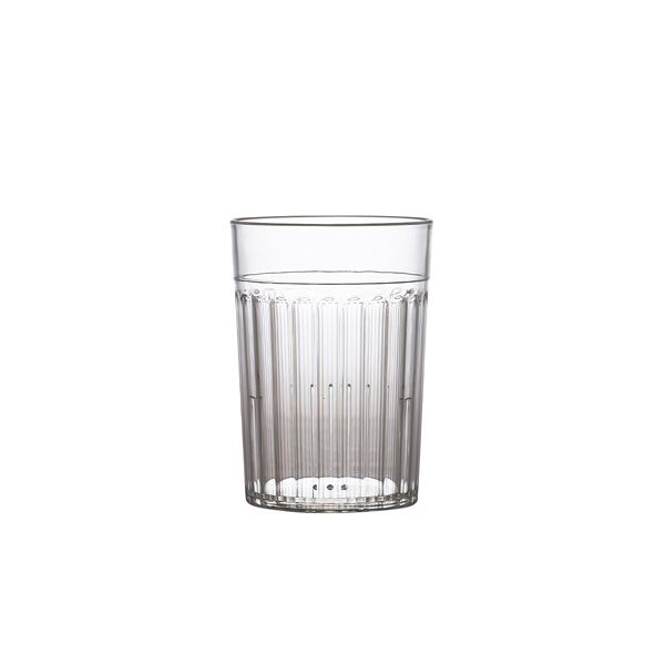 Picture of Genware Plastic Tumbler 10oz / 28.4cl