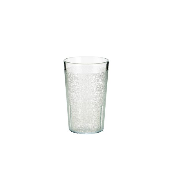 Picture of Plastic Tumbler 28cl / 10oz Clear