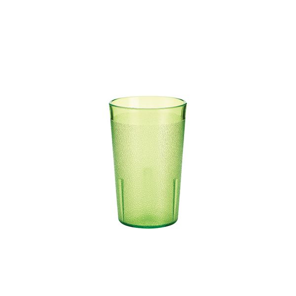 Picture of Plastic Tumbler 28cl / 10oz Green