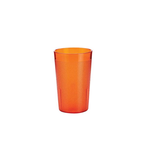 Picture of Plastic Tumbler 28cl / 10oz Red