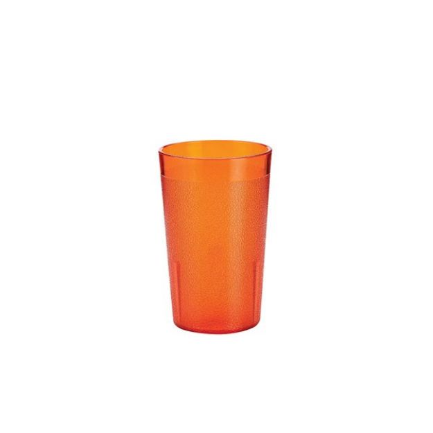Picture of Plastic Tumbler 28cl / 10oz Red