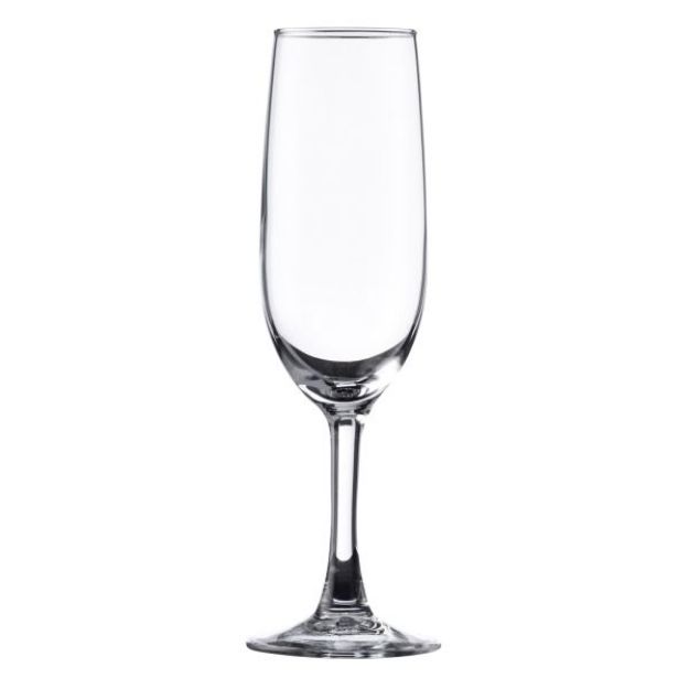 Picture of FT Syrah Champagne Flute 17cl/6oz