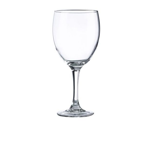 Picture of London Gin Cocktail Glass 64cl/22.5oz