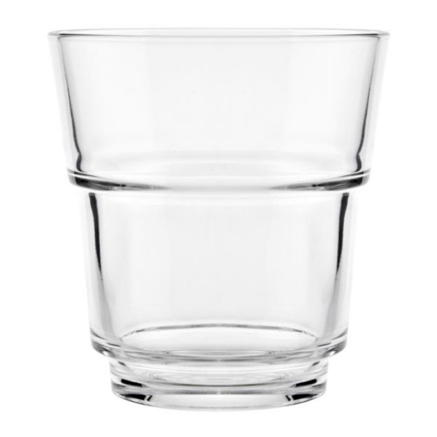 Picture of FT Rocky Stack Tumbler 28cl/9.9oz