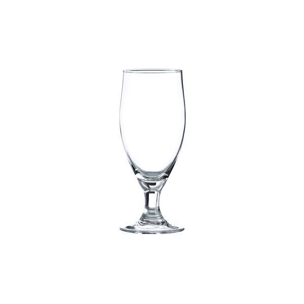 Picture of FT Dunkel Stemmed Beer Glass 28cl/10 oz