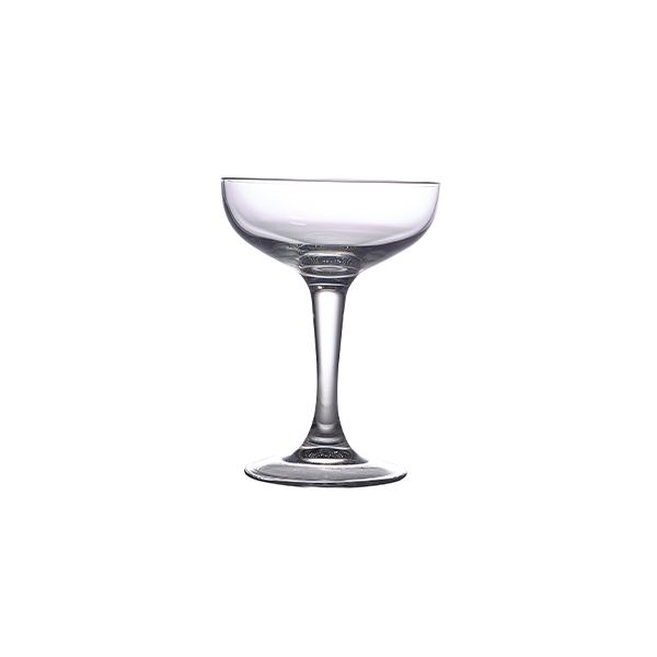 Picture of Mykonos Champagne Saucer 24cl/8.5oz