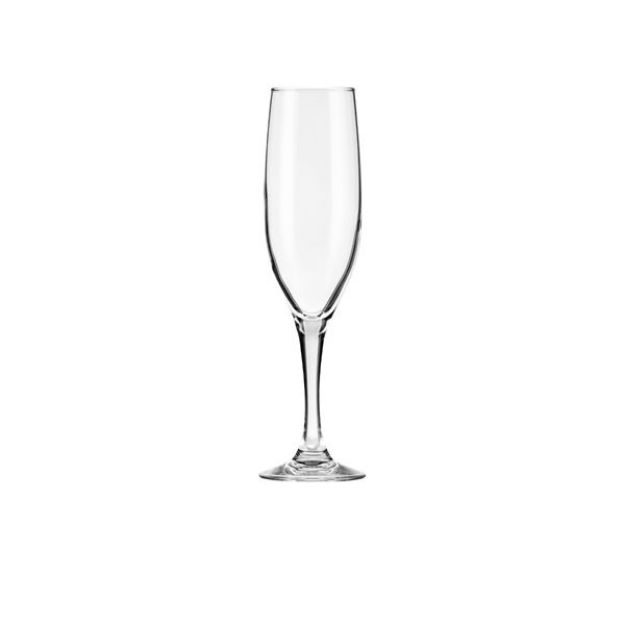 Picture of FT Arneis Champagne Flute 17.5cl/6oz