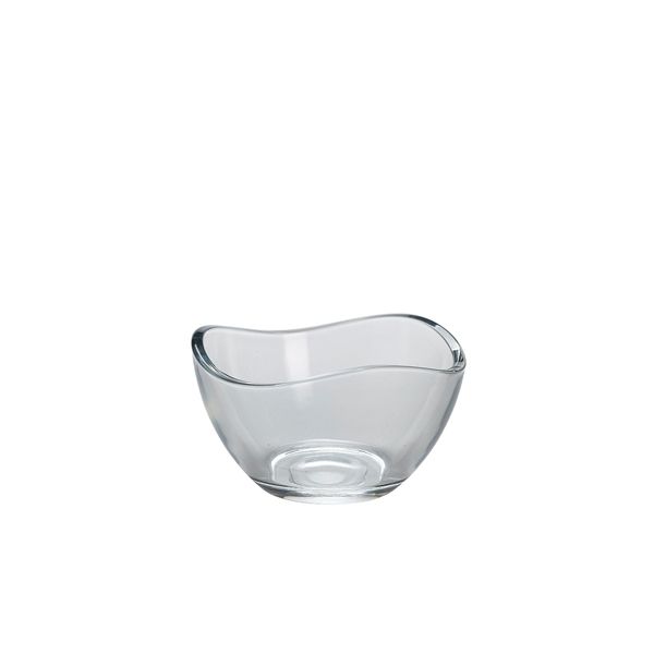 Picture of Glass Ramekin Wavy Edge 7cm 6cl/2.25oz