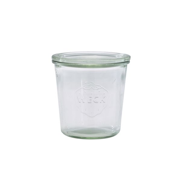 Picture of WECK Jar 58cl/20.4oz 10cm (Dia)