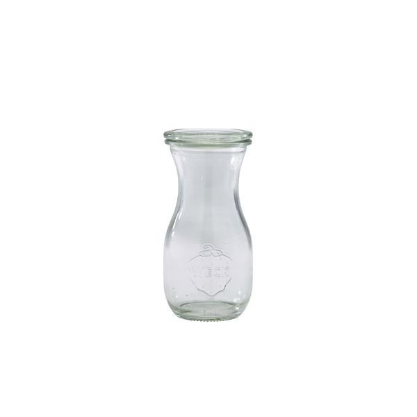 Picture of WECK Juice Jar 29cl/10.2oz 6cm (Dia)