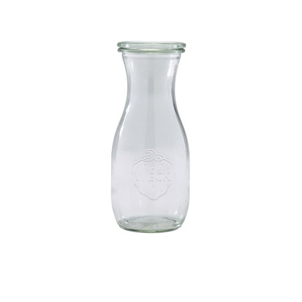 Picture of WECK Juice Jar 53cl/18.7oz 6cm (Dia)