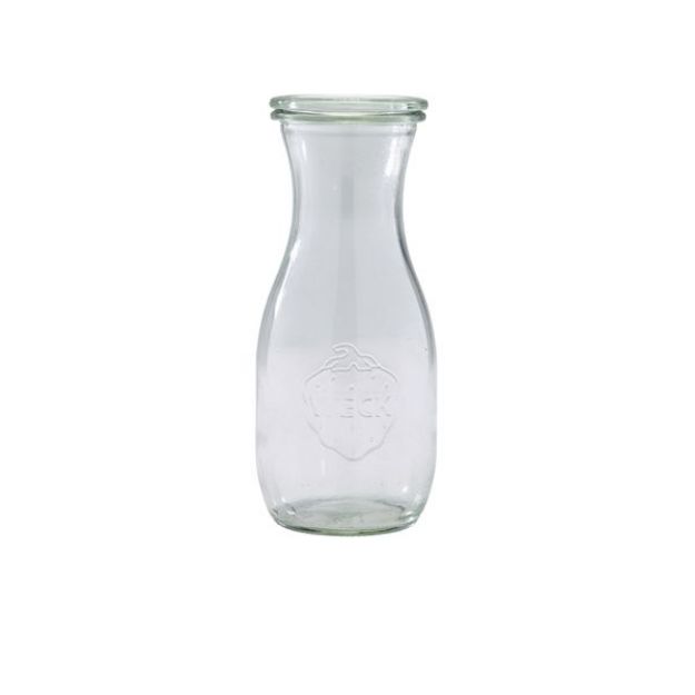 Picture of WECK Juice Jar 53cl/18.7oz 6cm (Dia)