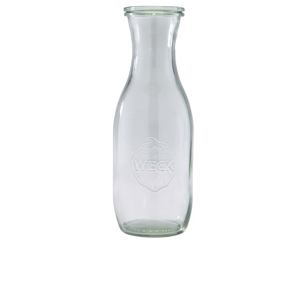 Picture of WECK Juice Jar 1L/35.2oz 6cm (Dia)