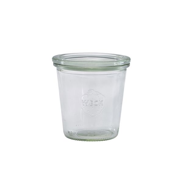 Picture of WECK Jar 29cl/10.2oz 8cm (Dia)