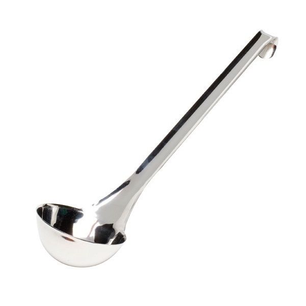 Picture of S/St 2.5" Wide Neck Ladle 7cm/60ml