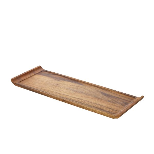 Picture of Acacia Wood Serving Platter 46 x 17.5 x 2cm