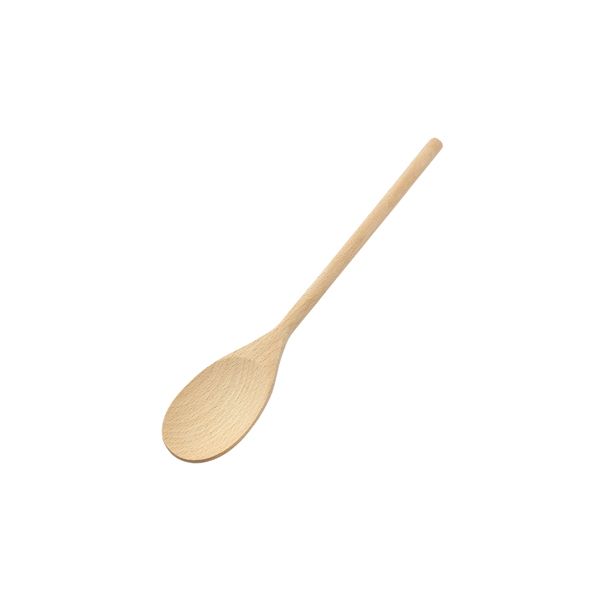 Picture of Wooden Spoon 30cm/12"