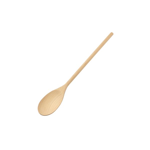 Picture of Wooden Spoon for cooking 14"