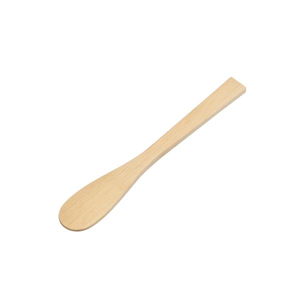 Picture of Wooden Spatula Round End 30cm/12"