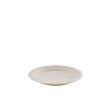 Picture of Compostable Bagasse Plate round 7" (50pk0