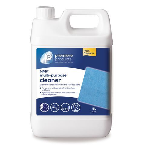 Picture of Premiere Products Mp9 Multipurpose Cleaner 5L