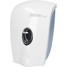 Picture of Soft Care Line Soap Dispenser Diversey