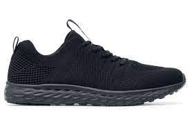 Picture of Shoes for Crews Everlight  Black 46 / 11 Please Use New Code - 22273-46 