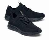 Picture of Shoes For Crews ECO M EVERLIGHT Black  43 / 9