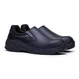 Picture of Shoes for Crews BRANDON  Slip-on shoes (41) 7