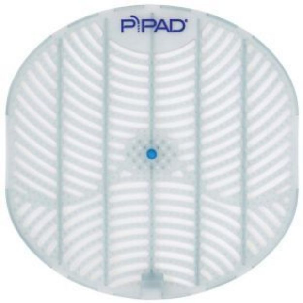 Picture of Pee Pads Urinal Mats P-PADS 12pk