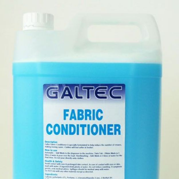 Picture of Frend Professional Fabric Softener 5L