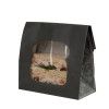 Picture of Sandwich Bag Black Elegance Laminated  250