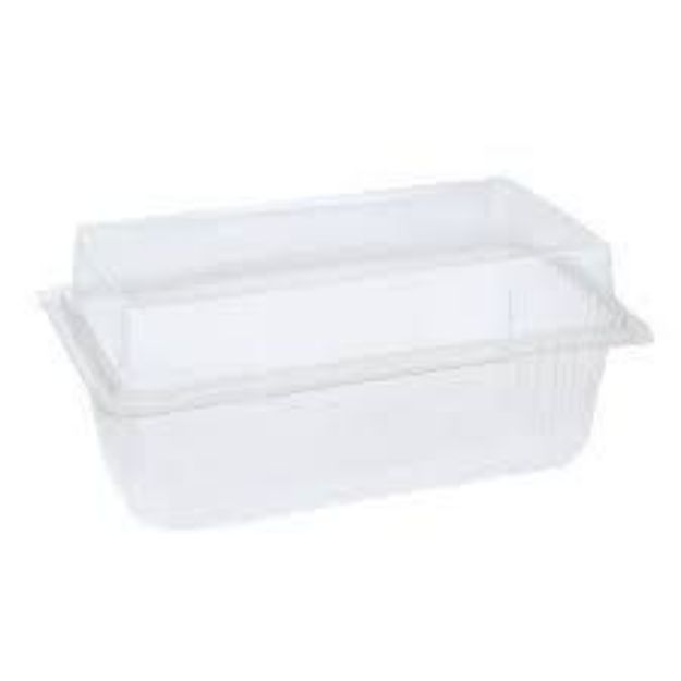 Picture of Patipack Roulade Container Clear, 280pk.