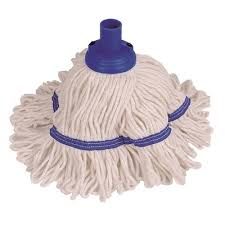 Picture of Hygiene Blue Socket Mop 300 Gramm