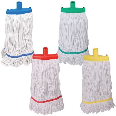 Picture of Freedom Yellow 16oz Mop ( Changer Socket )